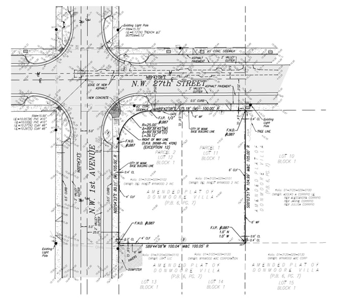 98 NW 27th St, Miami, FL for sale - Building Photo - Image 3 of 6