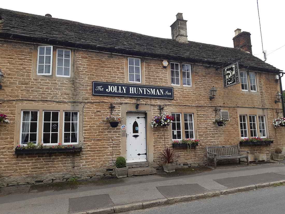 80 Kingston St Michael, Chippenham à vendre Photo principale- Image 1 de 12