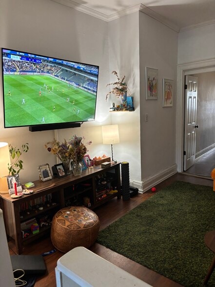 1231 Halsey St, Brooklyn, NY for sale - Building Photo - Image 3 of 17