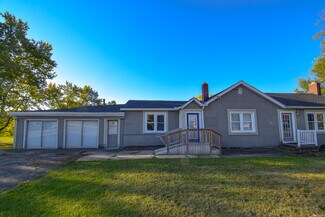 Plus de détails pour 1498-1502 W Main St, Tipp City, OH - Bureau à louer