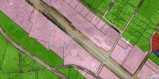 Plus de détails pour 1771 Joe Frank Harris Pky SE, Cartersville, GA - Terrain à vendre