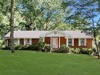 Plus de détails pour 5844 Old Bill Cook Rd, Atlanta, GA - Terrain à vendre