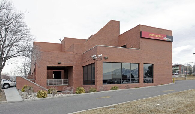 More details for 1255 E Brickyard Rd, Salt Lake City, UT - Office for Lease