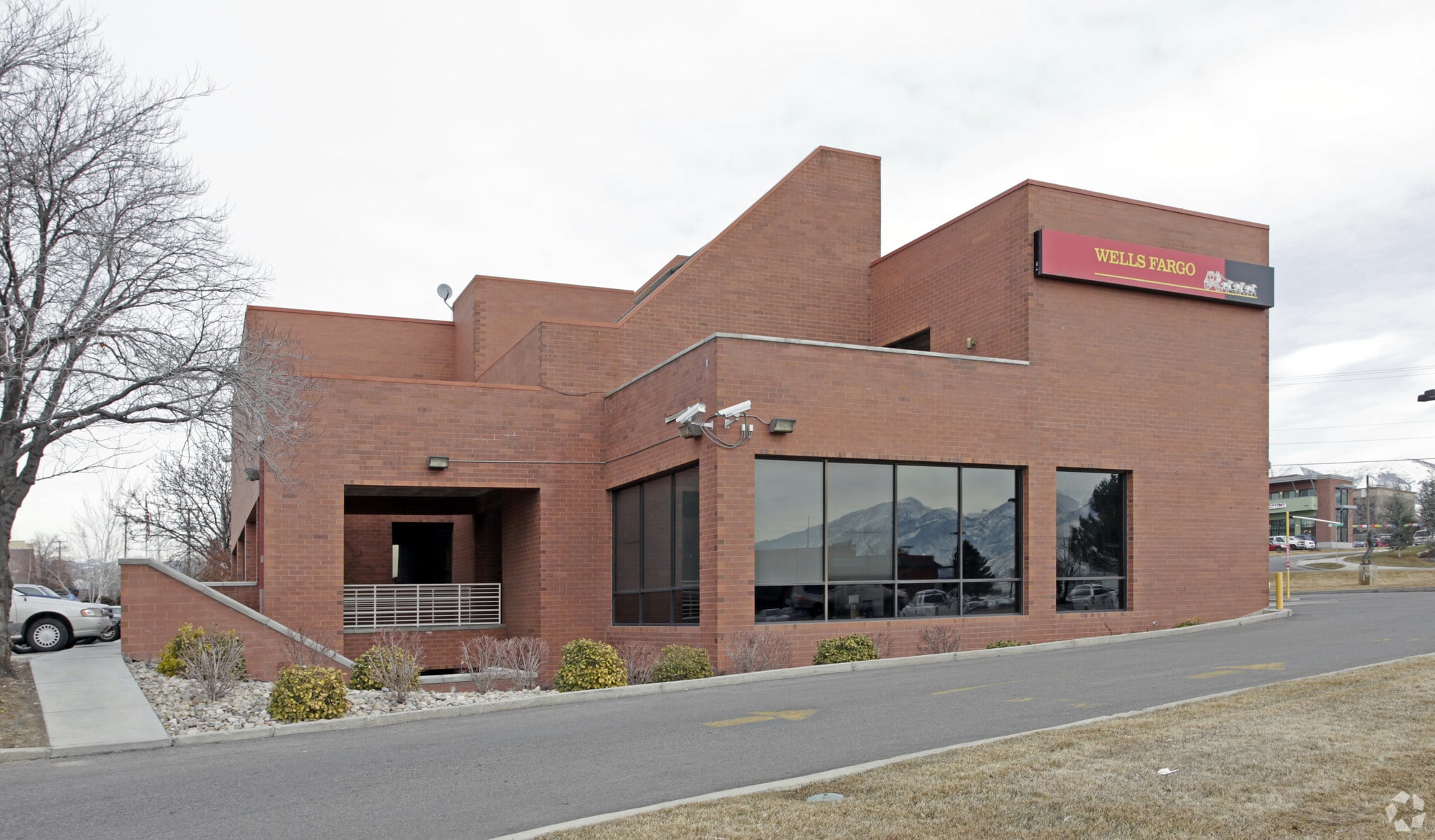 1255 E Brickyard Rd, Salt Lake City, UT for lease Primary Photo- Image 1 of 37