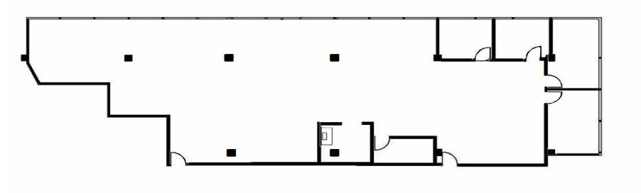 4633 Old Ironsides Dr, Santa Clara, CA à louer Plan d  tage- Image 1 de 1