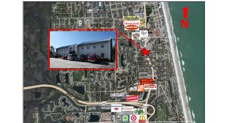 More details for 3010 S 3rd St, Jacksonville Beach, FL - Office for Lease