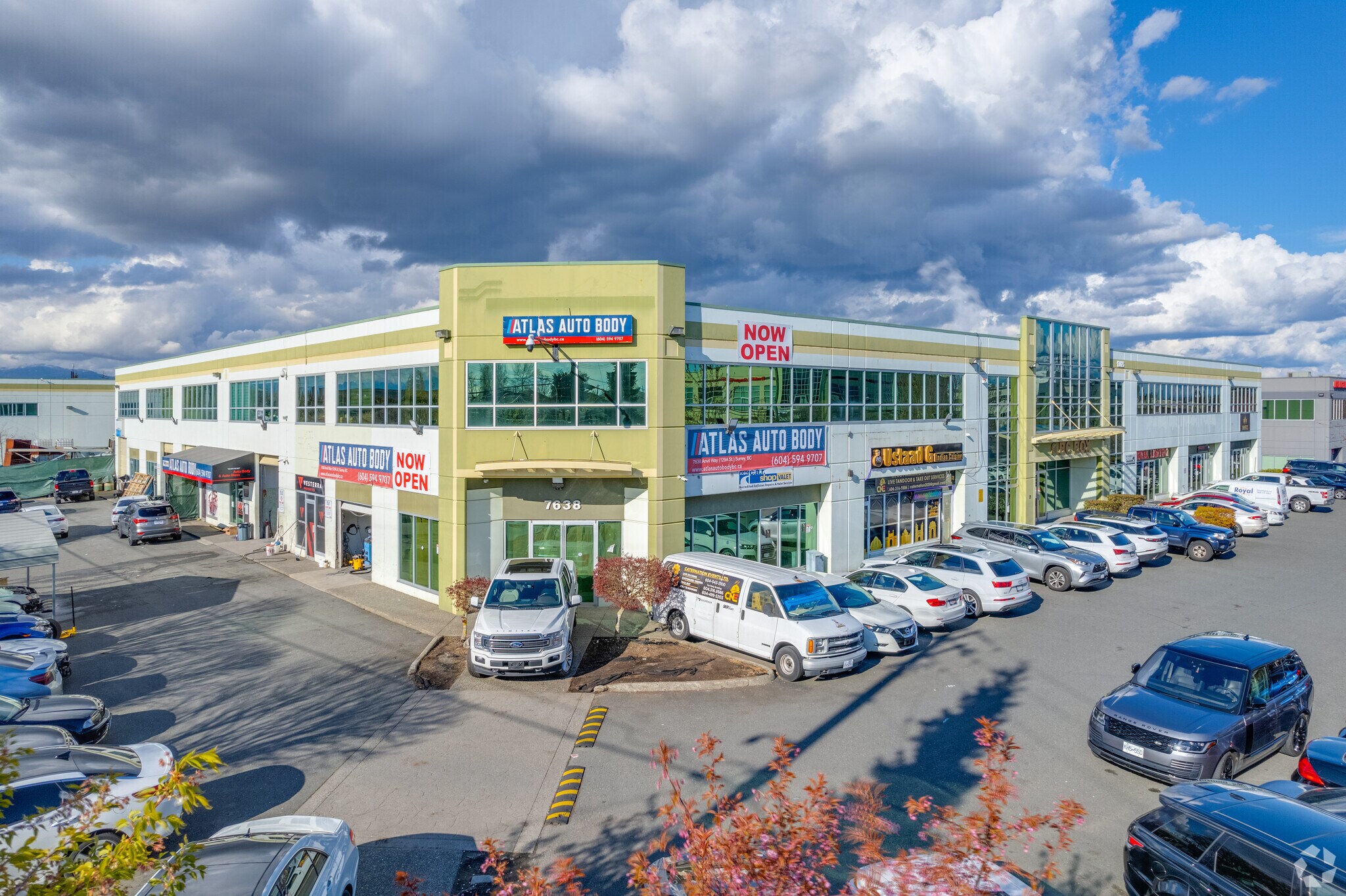 13025-13033 76th Ave, Surrey, BC à vendre Photo principale- Image 1 de 1