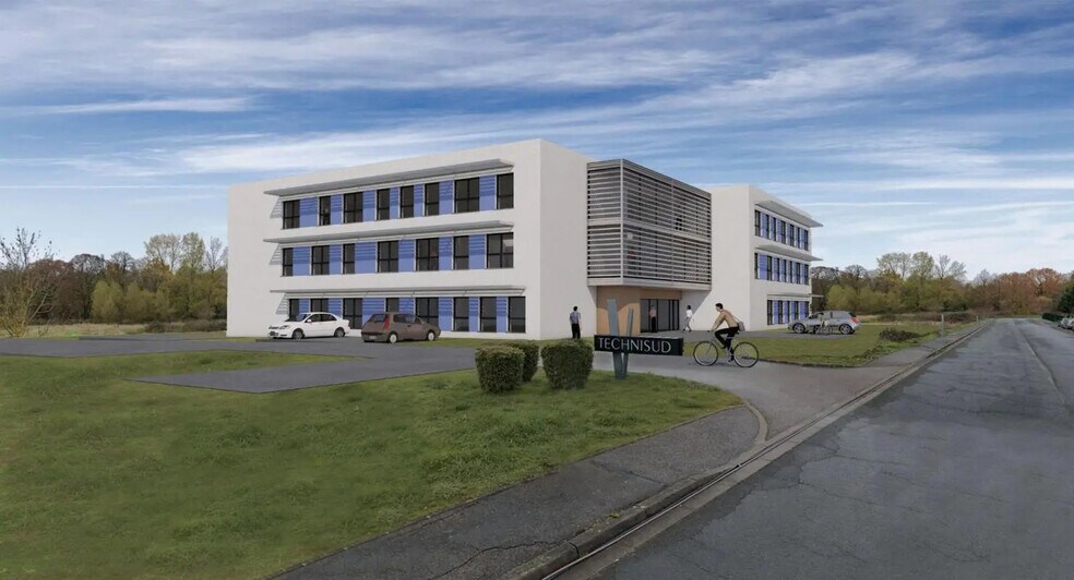 11 Rue Saussaie En MI Terre, Jouy-aux-Arches à vendre - Photo du bâtiment - Image 1 de 10