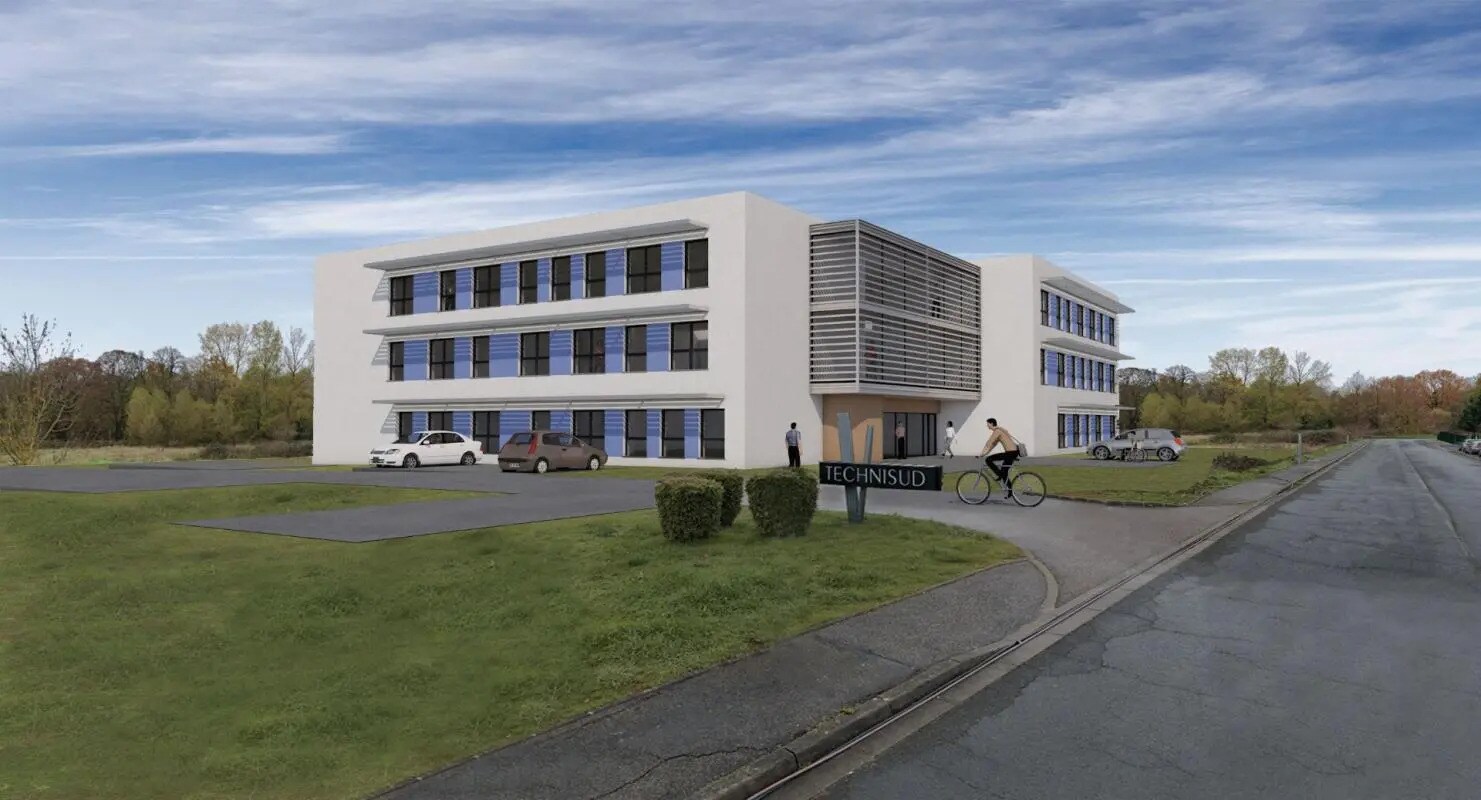 11 Rue Saussaie En MI Terre, Jouy-aux-Arches à vendre Photo du bâtiment- Image 1 de 11