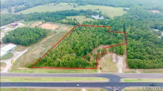 More details for TBD US 259, Longview, TX - Land for Sale