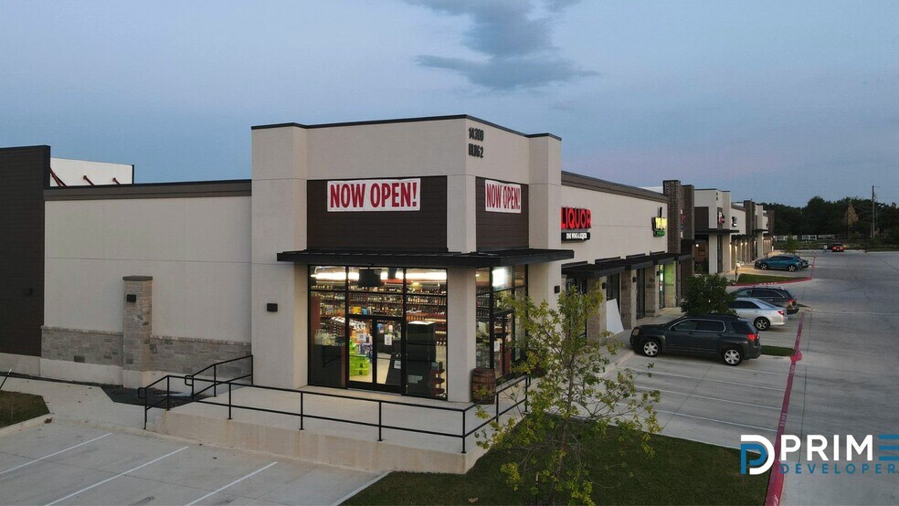 14300 Ronald Reagan Blvd, Cedar Park, TX à vendre - Vidéo sur l’inscription commerciale - Image 2 de 18