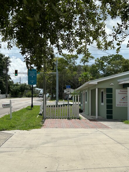 6511 Main St, New Port Richey, FL for sale - Building Photo - Image 2 of 5