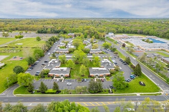 2301 E Evesham Rd, Voorhees, NJ - AERIAL  map view