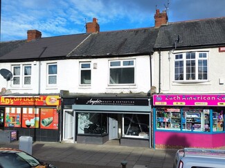 More details for 43-44 North Rd, Boldon Colliery - Retail for Sale