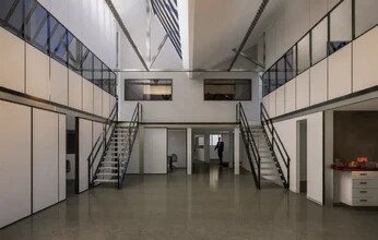 Bureau dans Montreuil à louer Photo intérieure- Image 2 de 6