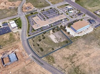 More details for 13759 E Briarwood Ave, Centennial, CO - Land for Sale