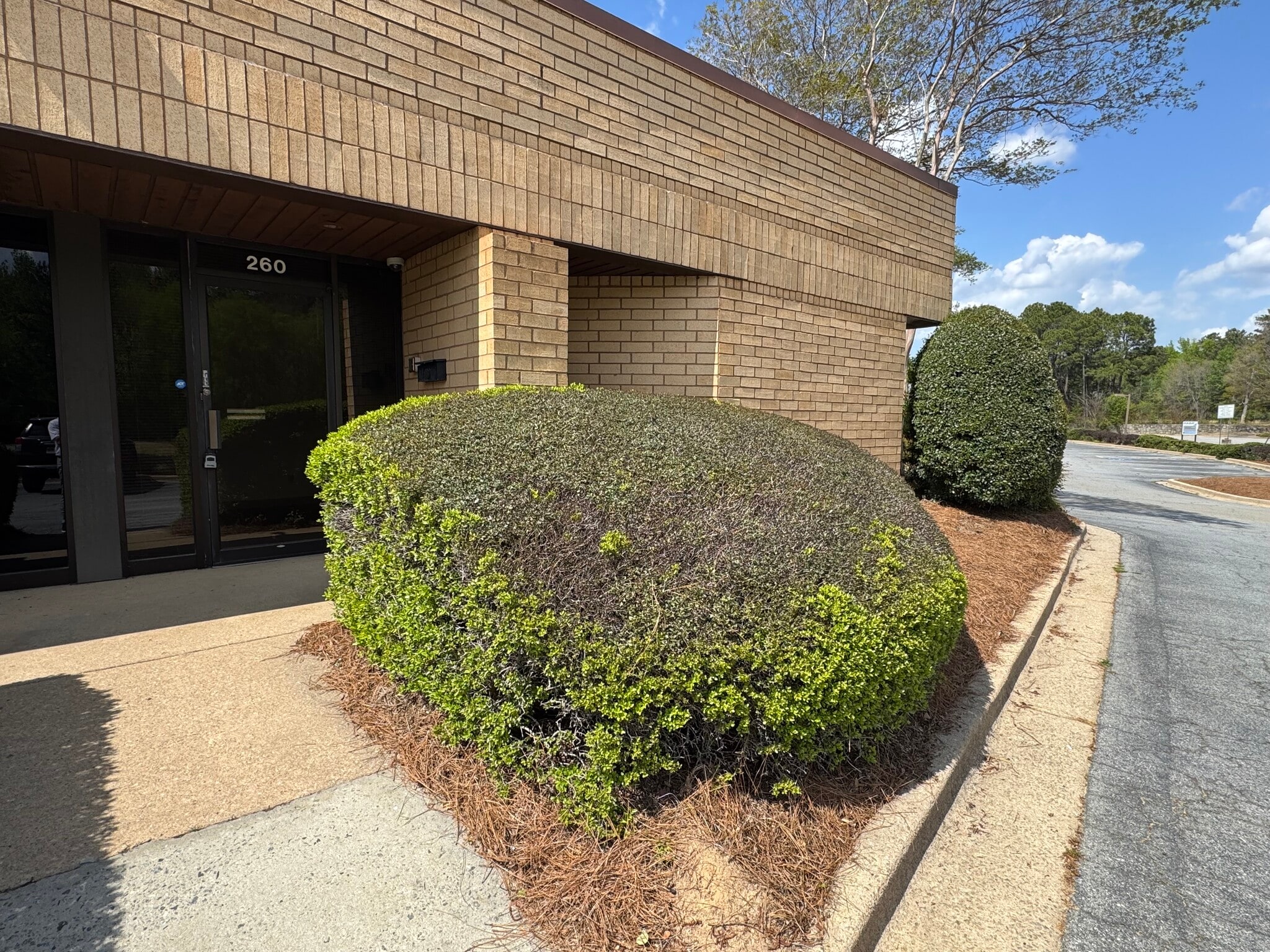 4025 Pleasantdale Rd, Doraville, GA à louer Photo intérieure- Image 1 de 11