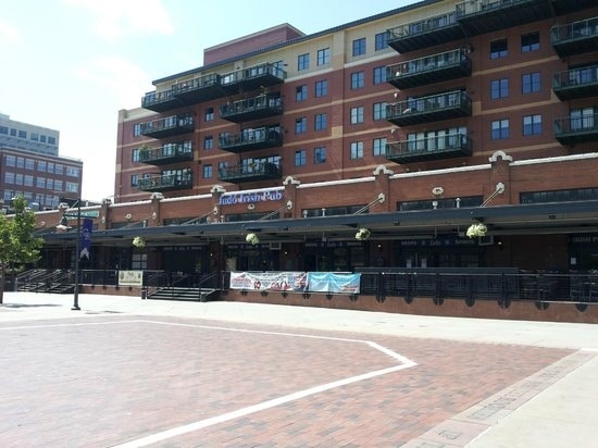 1711-1735 19th St, Denver, CO for lease - Building Photo - Image 3 of 7