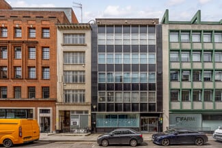 More details for 64-65 Newman St, London - Office for Lease