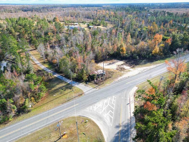 15985 FL-71, Blountstown, FL à vendre - Photo du bâtiment - Image 2 de 7