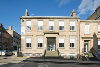 Plus de détails pour 152-154 West Regent St, Glasgow - Bureau à louer