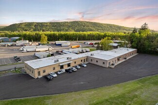 Plus de détails pour 63 Barlow Rd, Binghamton, NY - Industriel à louer