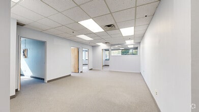 11 Harristown Rd, Glen Rock, NJ à louer Numérisation 3D de Matterport- Image 1 de 6
