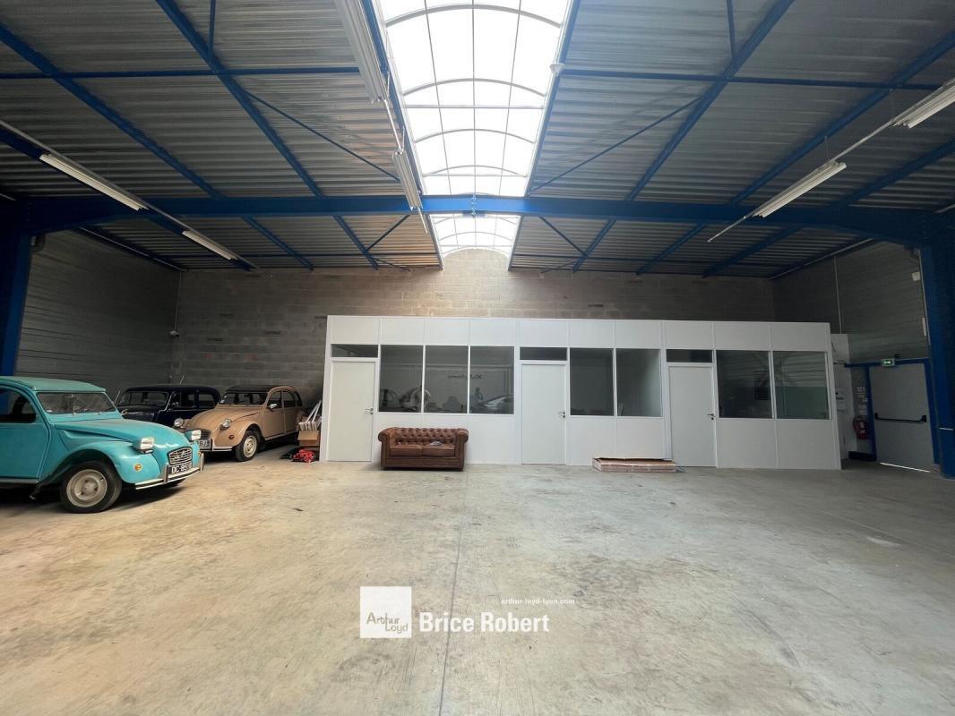 278 Rue De Montepy, Fleurieux-sur-l'Arbresle for lease Building Photo- Image 1 of 5