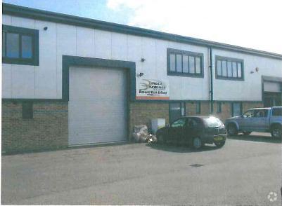Courtlands Rd, Eastbourne for lease - Building Photo - Image 2 of 2