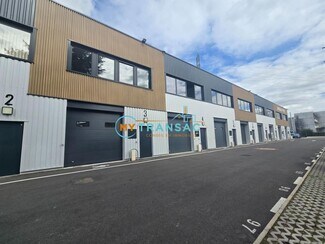 More details for Flex, Industrial for Lease