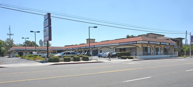 More details for 15570 Gale Ave, City Of Industry, CA - Office/Retail for Lease