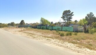 More details for 5341 60th St W, Rosamond, CA - Land for Sale