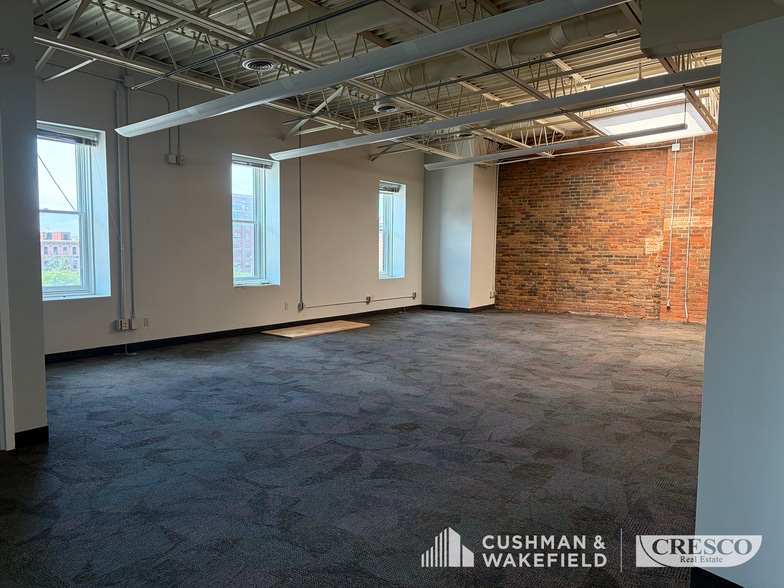 1406 W 6th St, Cleveland, OH for lease - Interior Photo - Image 3 of 11