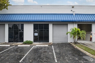 3430 NW 16th St, Lauderhill, FL for lease Building Photo- Image 2 of 10