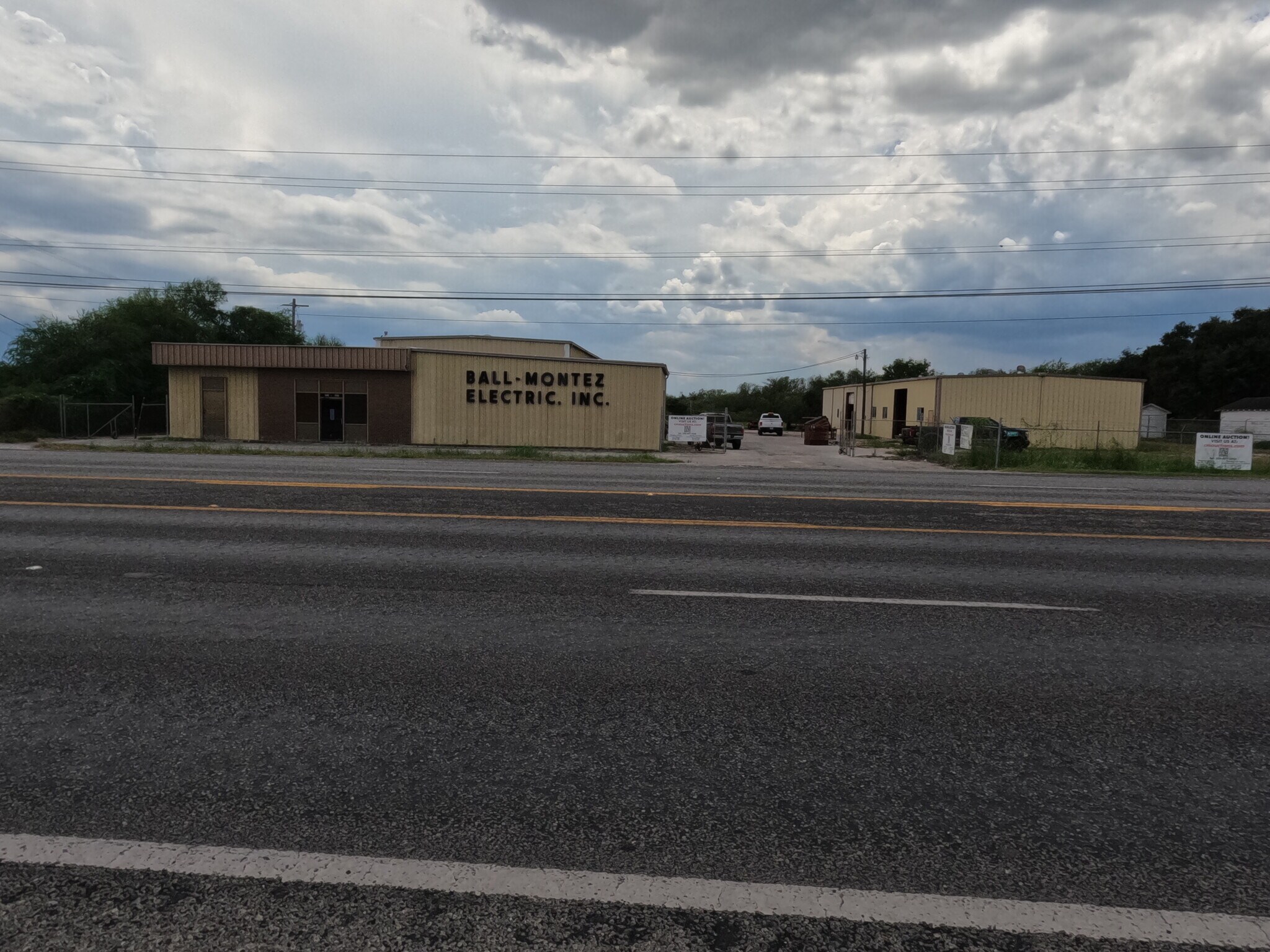 2631 Front st, Alice, TX à vendre Photo principale- Image 1 de 1