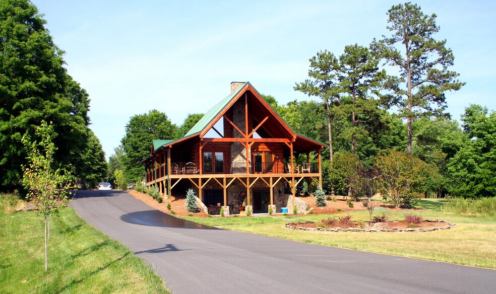 371 Valley Rd, Mocksville, NC à vendre - Photo du bâtiment - Image 3 de 9