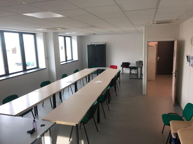 101 Rue De Vesoul, Besançon à louer - Photo intérieure - Image 3 de 8