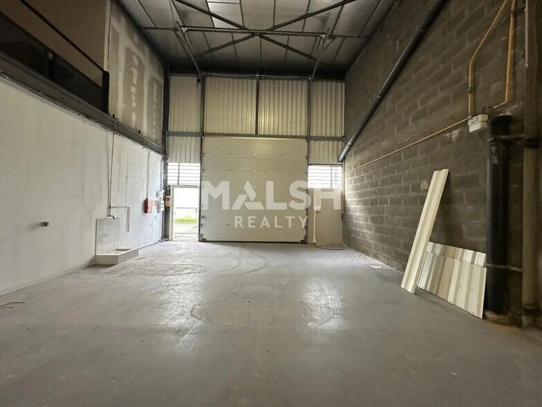 Flex dans Genay à louer - Photo intérieure - Image 2 de 11