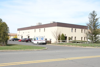 More details for 120 Old Camplain Rd, Hillsborough, NJ - Flex for Lease