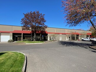 More details for 11717-11755 NE Marx St, Portland, OR - Office, Industrial for Lease