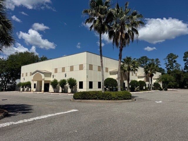 More details for 1800 Concept Ct, Daytona Beach, FL - Industrial for Lease