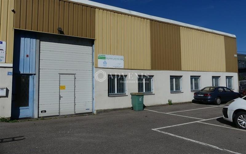 Flex in Maxéville for lease - Building Photo - Image 3 of 3