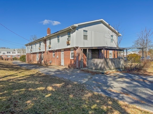 1104 Clematis Ave, Pleasantville, NJ for sale - Building Photo - Image 2 of 10