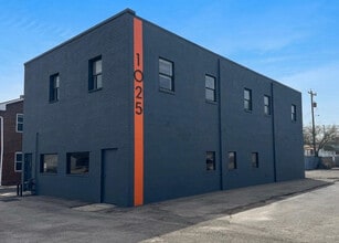 1025 Concord Ave, Columbus, OH for lease Interior Photo- Image 1 of 12