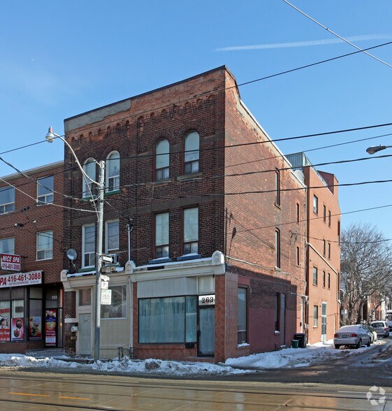 263 Broadview Ave, Toronto, ON for sale - Primary Photo - Image 1 of 1