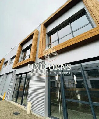 Plus de détails pour Local d'activités à louer