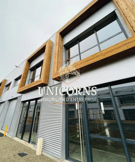 6 Rue Des Frères Boude, Toulouse for lease Building Photo- Image 1 of 5