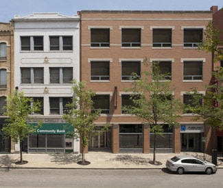 More details for 445 N Wells St, Chicago, IL - Office for Lease