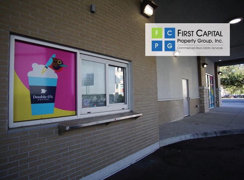 110 E Colonial Dr, Orlando, FL for lease - Building Photo - Image 3 of 5