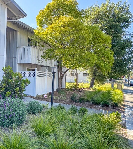 445 E St, Santa Rosa, CA à vendre - Photo du bâtiment - Image 3 de 4
